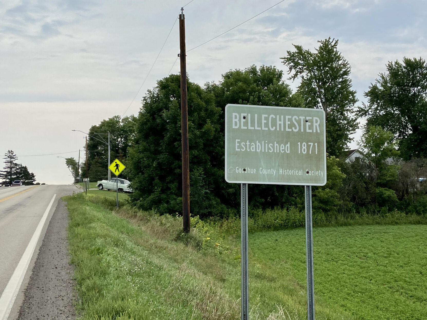 Bellechester